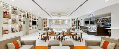 3* Citymax Hotel Al Barsha at the Mall - Dubai package (5 Nights)
