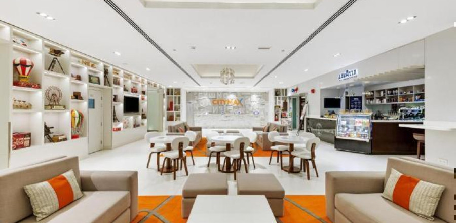 3* Citymax Hotel Al Barsha at the Mall - Dubai package (5 Nights)