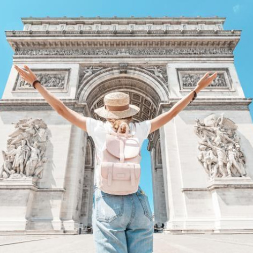 4* Paris Experience - France Package (3 Nights)