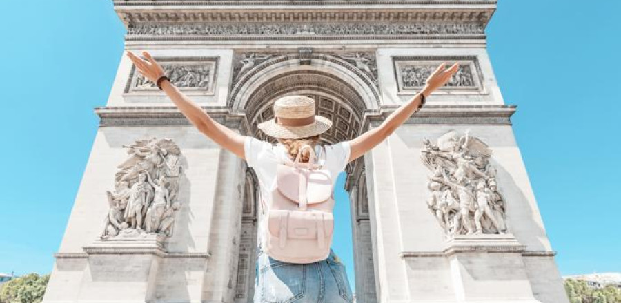 4* Paris Experience - France Package (3 Nights)