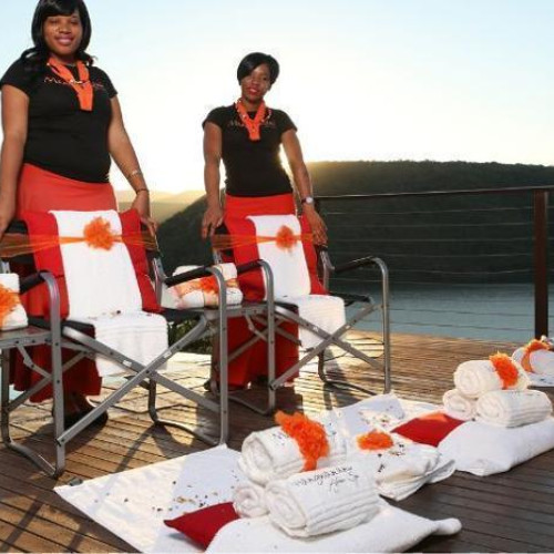 Mangwanani Boutique Offer - Elangeni