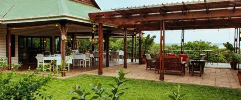 4* Hluhluwe River Lodge - Hluhluwe Package (2 Nights)