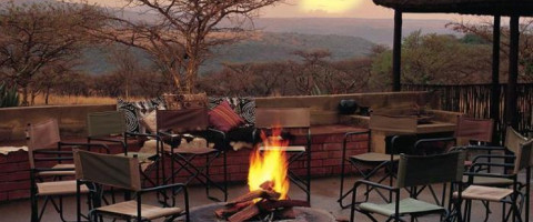 5* Fugitives Drift Guest House - Midlands Package (2 Nights)