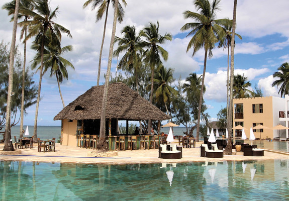 3* Plus Zanzibar Bay Resort - Zanzibar Package (7 Nights)