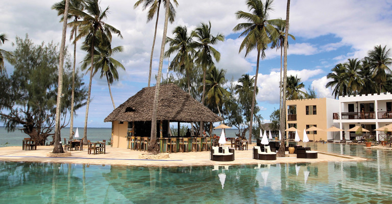3* Plus Zanzibar Bay Resort - Zanzibar Package (7 Nights)