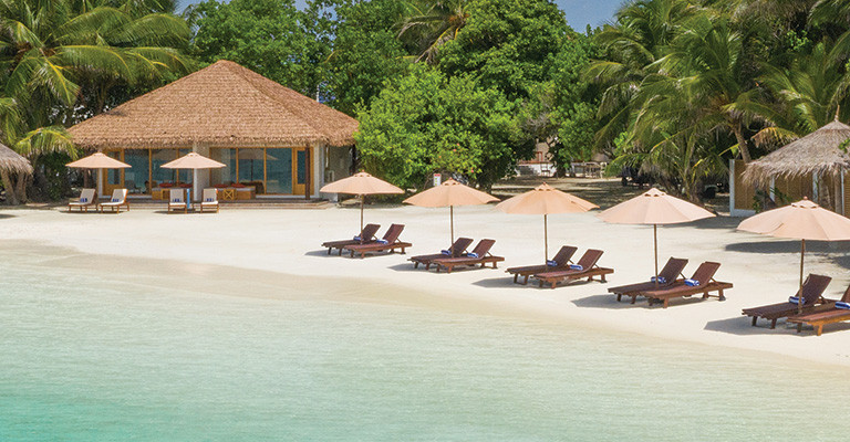 4* Cinnamon Dhonveli - Maldives Package (7 Nights)