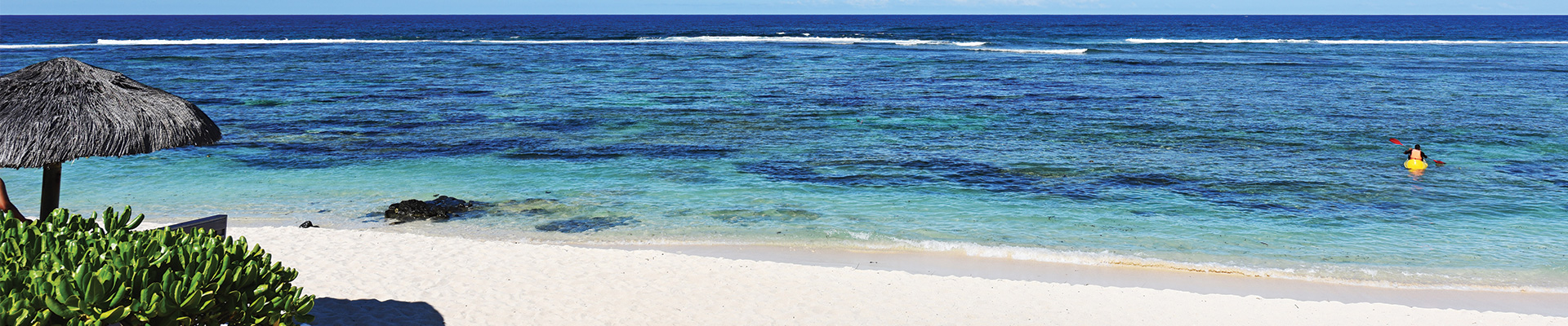 4* Radisson Blu Poste Lafayette (Adults Only) - Mauritius Package ( 7 nights)