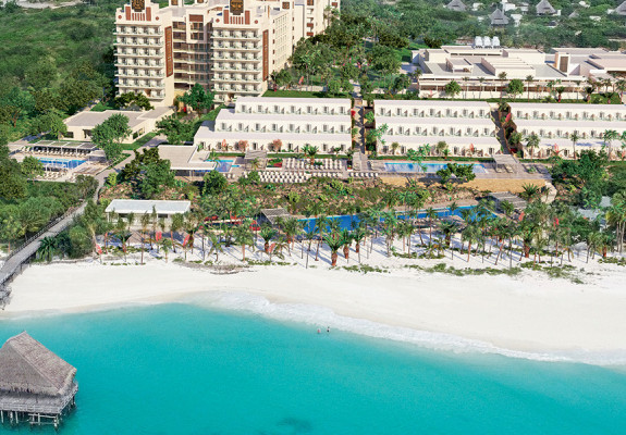 4* Riu Jambo - Zanzibar Package (7 Nights)