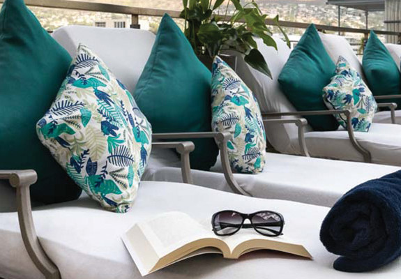 5* Pepperclub Hotel - Cape Town Package (2 Nights)