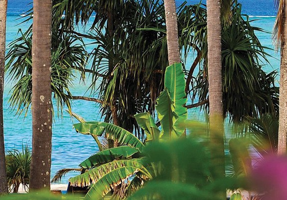 5* Neptune Pwani Beach Resort & Spa - Zanzibar Package on FlySafair (7 Nights)