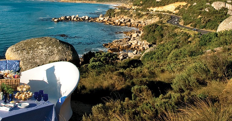 5* The Twelve Apostles Hotel & Spa - The Proposal of Dreams Package (2 Nights)