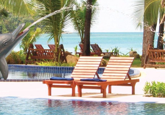 4* Best Western Premier Bangtao Beach Resort - Thailand Package (7 nights)