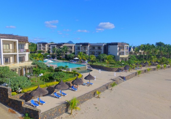 4* Anelia Resort & Spa - Mauritius Package (7 nights)