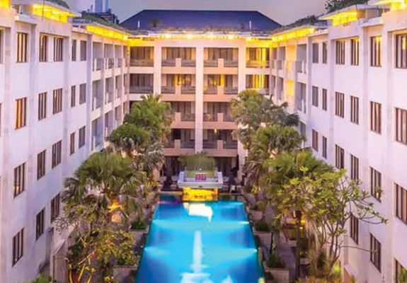 3*Plus Aston Kuta Hotel & Residence - Bali Package (7 Nights)