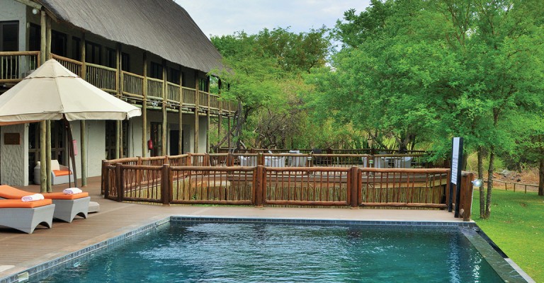 4* Cresta Mowana Safari Resort & Spa - Chobe Package (3 Nights)