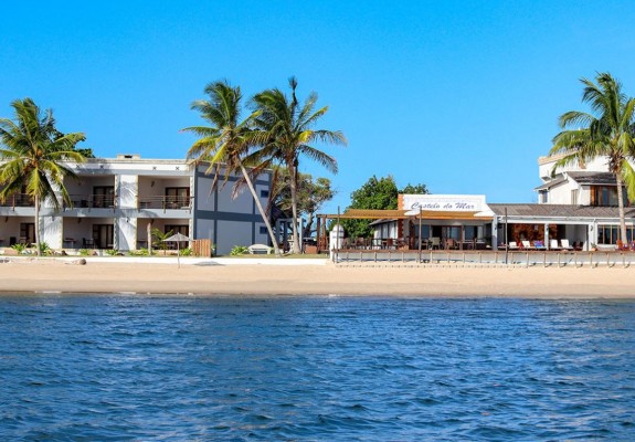 3* Castelo Do Mar - Mozambique Package (4 nights)