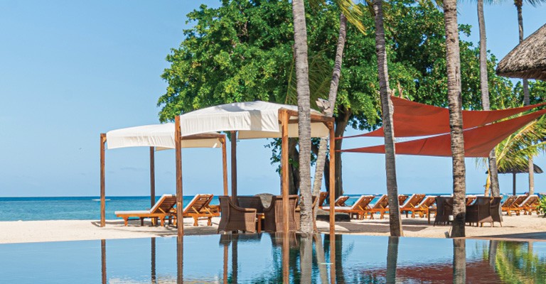 5* Hilton Mauritius Resort & Spa - Mauritius Family  Package (7 nights)