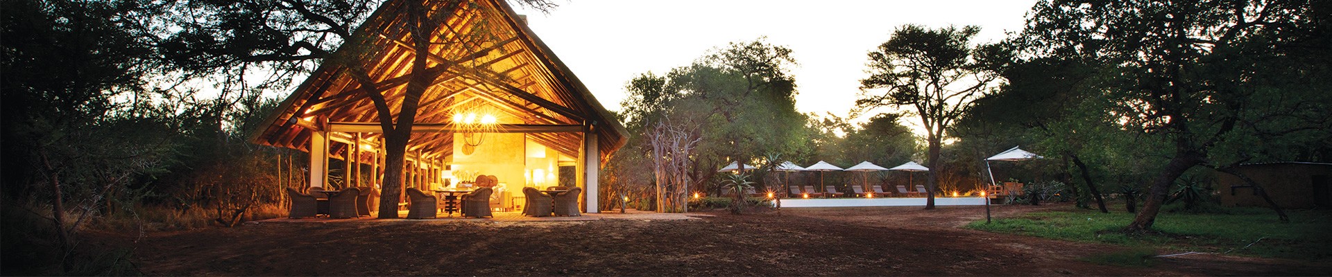 5* Kapama Private Game Reserve Southern Camp - Hoedspruit Package (2 Nights)