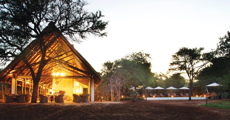 5* Kapama Private Game Reserve Southern Camp - Hoedspruit Package (2 Nights)