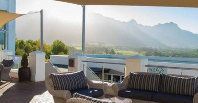 3* Protea Hotel by Marriott Stellenbosch Package (2 Nights)
