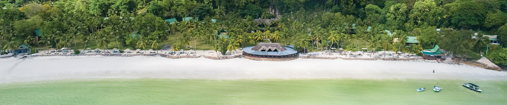 4* Paradise Sun Hotel - Seychelles Package ( 7 Nights)