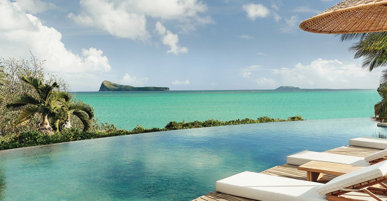 5* Paradise Cove Boutique Hotel - Mauritius Package (7 nights)