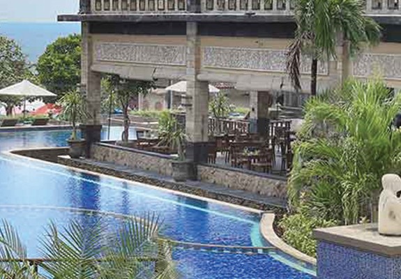 4* Pelangi Bali Hotel - Bali Package (7 Nights)