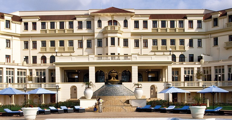 5* Polana Serena Hotel  - Mozambique Self Drive Weekend Package - 2 Nights