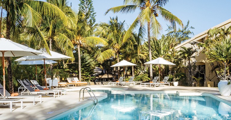 3* Plus Friday Attitude - Mauritius Family Package (7 nights)