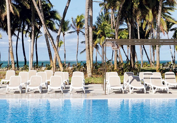 4* Riu Turquoise - Mauritius Family Package (7 nights)