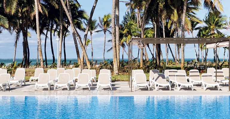 4* Riu Turquoise - Mauritius Family Package (7 nights)