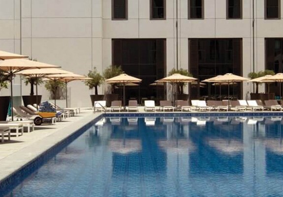 3* Rove at The Park - Dubai Package (5nights)
