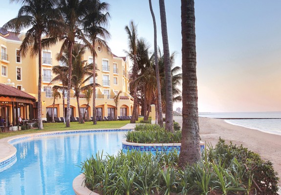 4* Southern Sun Maputo - Mozambique Package (3 Nights)