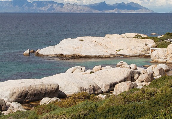 5* Tintswalo Boulders - Simons Town Package (2 Nights)