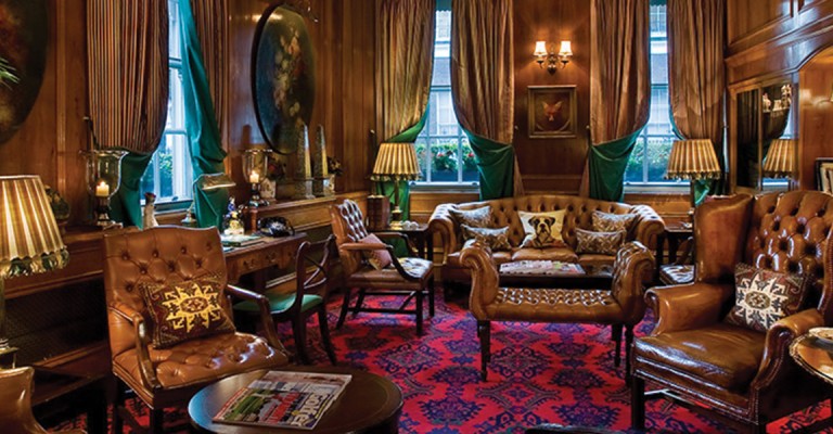 4* The Chesterfield Mayfair - London Package (5 Nights)