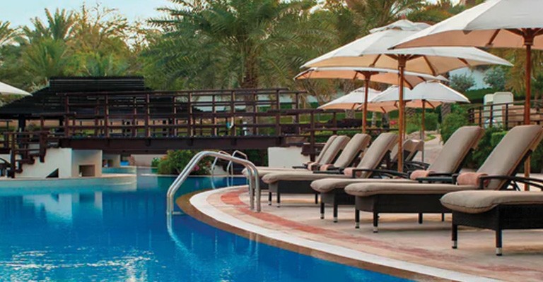 5* The Westin Dubai Mina Seyahi Beach Resort & Marina - Dubai Package (5 nights)