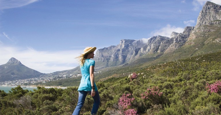 5* The Twelve Apostles Hotel & Spa - Near Camps Bay Package (2 Nights)