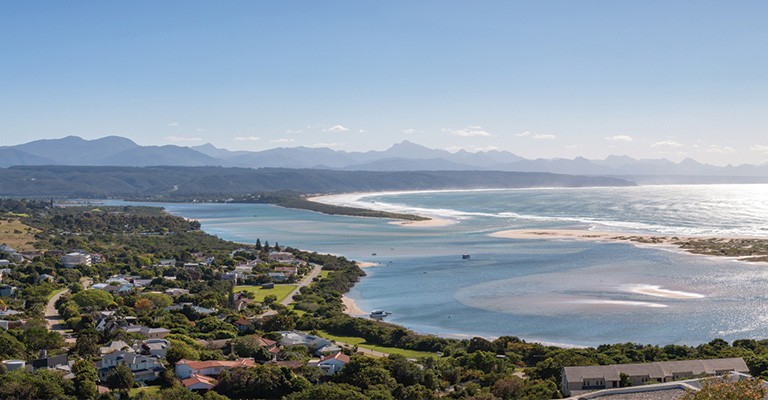 4* Whalesong Hotel and Spa - Plettenberg Bay Package  (3 Nights)