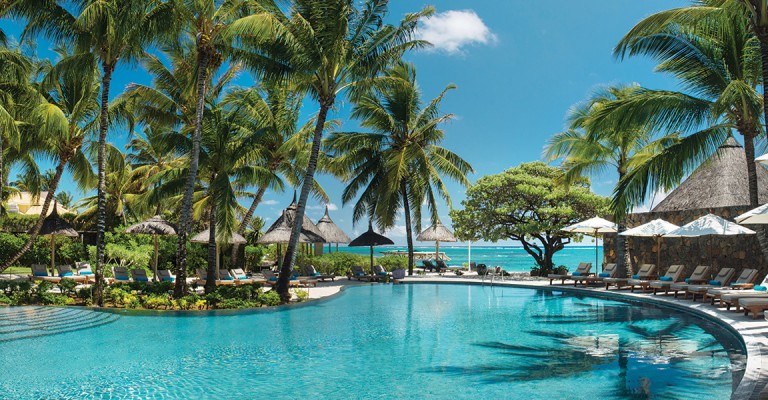 5* Constance Belle Mare Plage - Mauritius Package (7 nights)