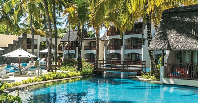 5* Constance Belle Mare Plage - Mauritius Package (7 nights)