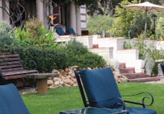Camps Bay Retreat - Package (3 Nights)