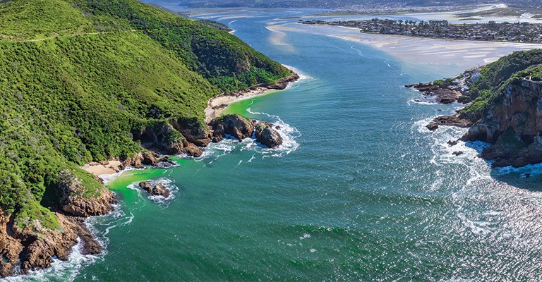 Explore The Magnificent Garden Route (5 Nights)