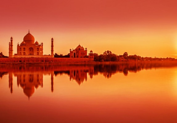 3* Golden Triangle Experience - India Package (5 nights)