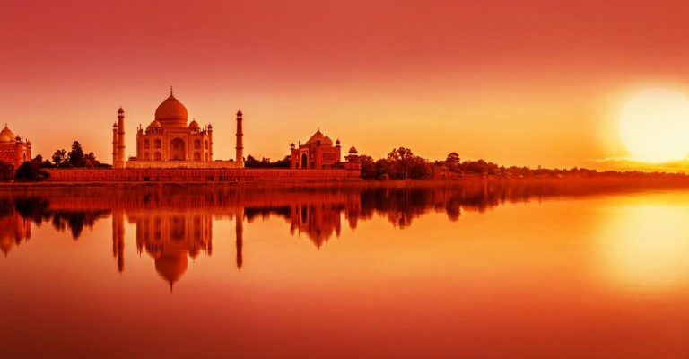3* Golden Triangle Experience - India Package (5 nights)