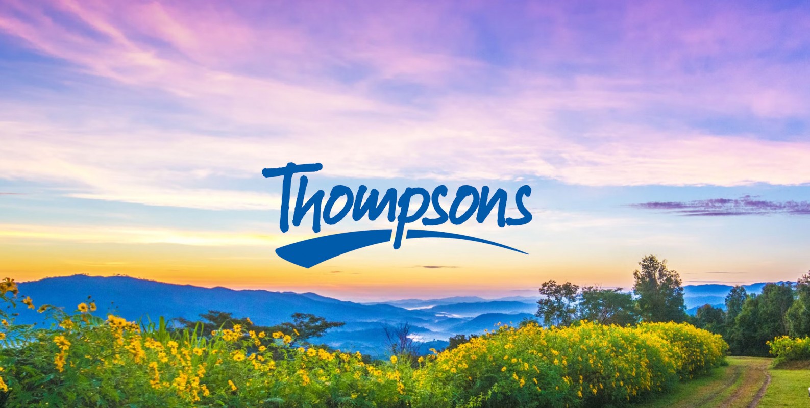 Contact Us Travel Packages Thompsons Holidays